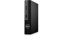Dell Optiplex 3090 Micro (Core i5-10500T/16GB/256GB SSD/W11 Pro) **Refurbished**